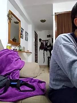 charlye inkkkk online show from January 9, 2026, 1:08 am