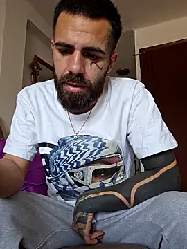 charlye inkkkk online show from February 18, 2026, 12:45 pm