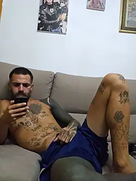 charlye inkkkk online show from June 14, 2026, 8:22 pm