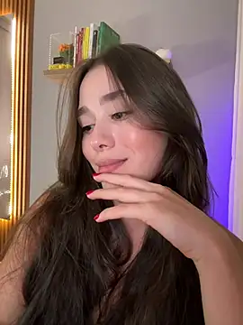 FridaKlein online show from December 14, 2024, 2:01 am