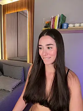 FridaKlein online show from January 21, 2025, 12:25 am