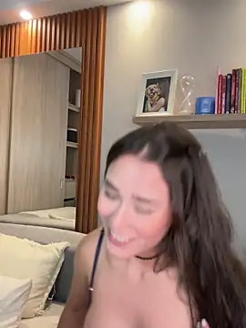 FridaKlein online show from February 25, 2025, 12:14 am