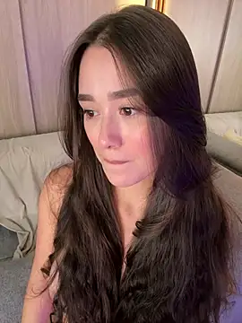 FridaKlein online show from February 27, 2025, 1:05 am