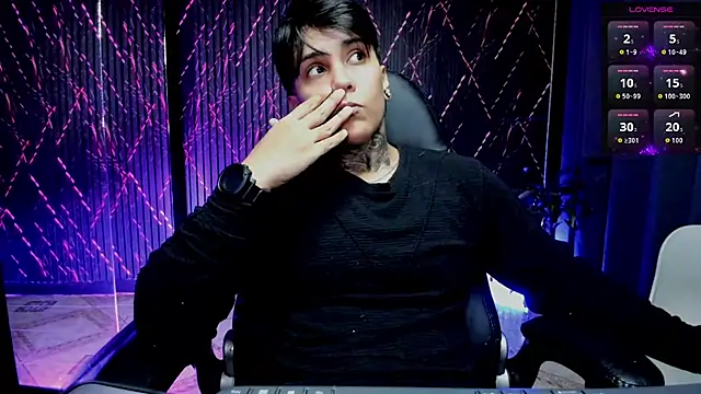 ZhoeStrong online show from February 5, 2026, 11:42 pm