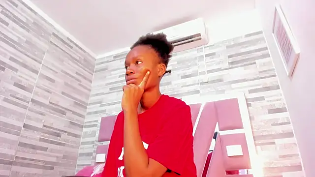 ebony march online show from February 11, 2025, 6:33 pm