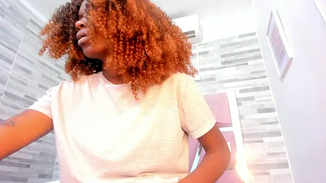 ebony march online show from March 20, 2025, 6:42 pm