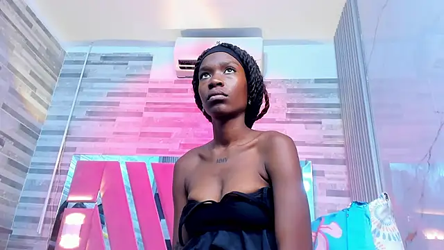 ebony march online show from December 4, 2025, 6:38 pm