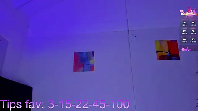 Snapshot of Martina_Miiller chatting on September 27, 2025, 2:27 am Martina Miiller online show from September 27, 2025, 2:27 am
