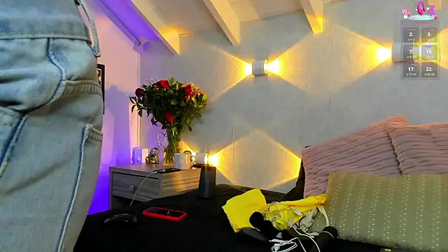 Martina Miiller online show from February 18, 2026, 12:12 pm