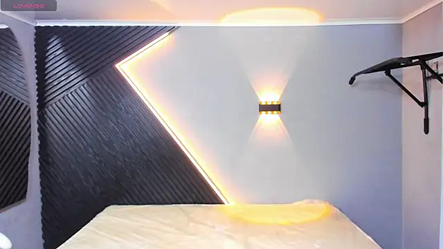 Laia and Aloby online show from March 13, 2026, 10:05 pm