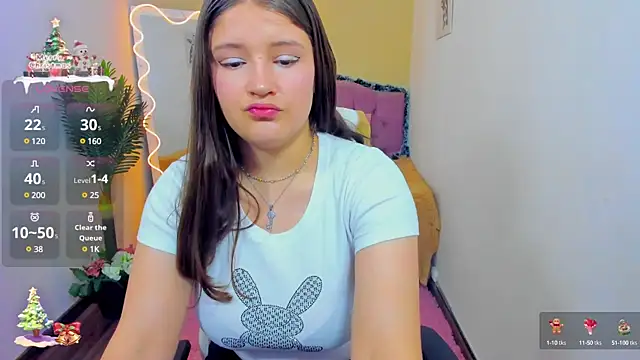 Krysstal tay online show from December 14, 2024, 7:25 pm