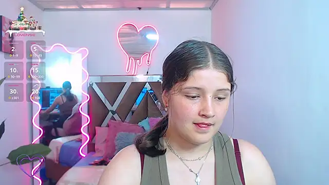 Krysstal tay online show from December 20, 2024, 6:24 pm