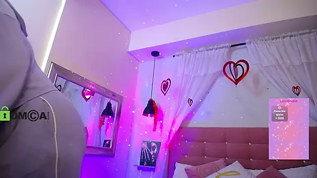 natasha  jackson online show from February 28, 2025, 1:03 pm