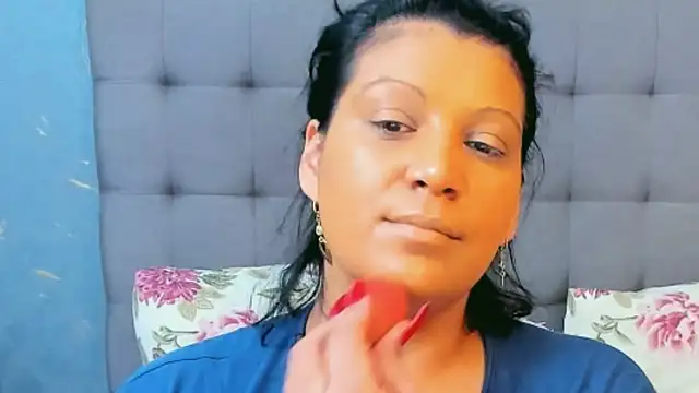 AmyCubes online show from February 22, 2025, 8:31 pm