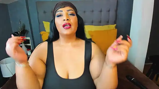 AmyCubes online show from June 6, 2026, 7:46 am