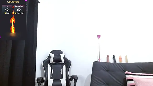 Kiara-Rider online show from March 15, 2025, 2:14 am