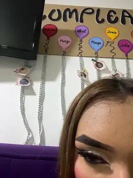 Nikol Rang   online show from March 1, 2025, 7:08 am