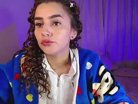 Snapshot of Lu_perez chatting on October 20, 2025, 11:05 pm Lu perez online show from October 20, 2025, 11:05 pm