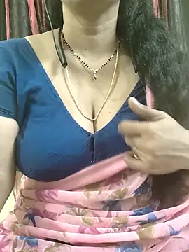 bhuvana555 online show from November 12, 2025, 5:35 pm