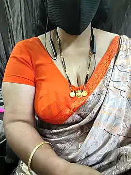 bhuvana555 online show from February 20, 2026, 5:24 pm