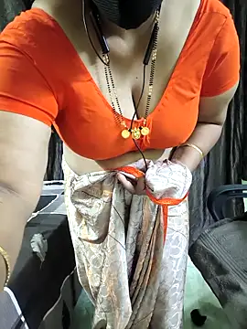 bhuvana555 online show from March 27, 2026, 5:34 pm