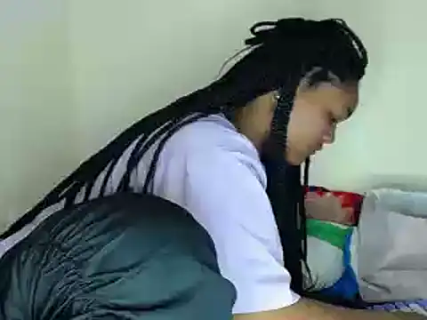 katty ebonny online show from January 25, 2025, 1:52 pm