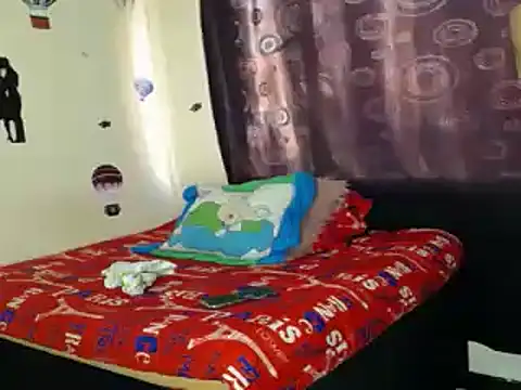 katty ebonny online show from January 26, 2025, 1:47 pm