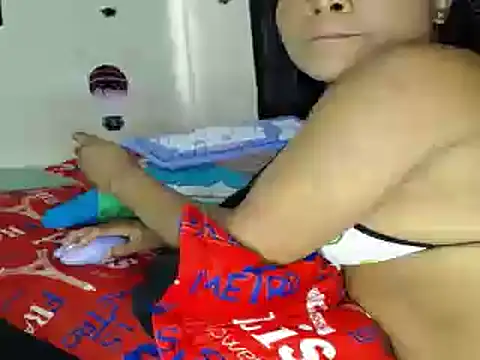 katty ebonny online show from January 26, 2025, 4:51 pm