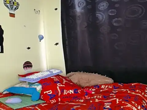 katty ebonny online show from January 30, 2025, 6:10 pm