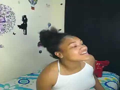 katty ebonny online show from February 27, 2025, 4:41 am