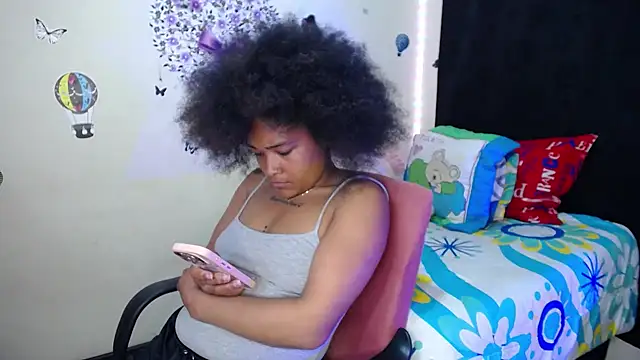 katty ebonny online show from September 11, 2025, 3:39 am