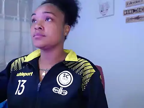 katty ebonny online show from October 1, 2025, 3:34 am