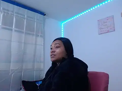 katty ebonny online show from October 15, 2025, 3:17 am