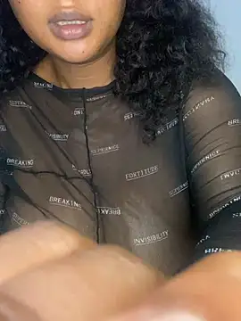 MayaPassion online show from March 18, 2025, 8:26 pm