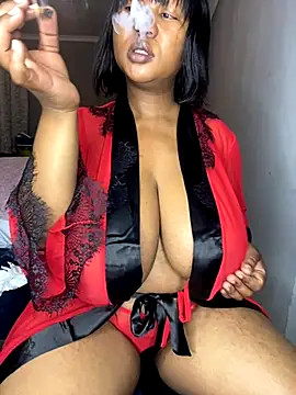 MayaPassion online show from September 13, 2025, 5:24 pm