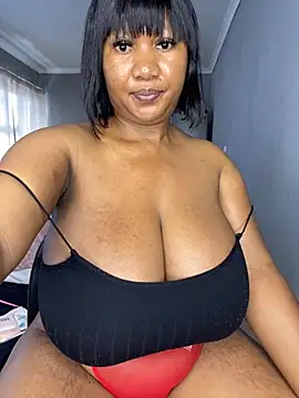 MayaPassion online show from September 28, 2025, 9:36 am