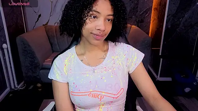 Violeth b online show from November 27, 2025, 12:40 pm