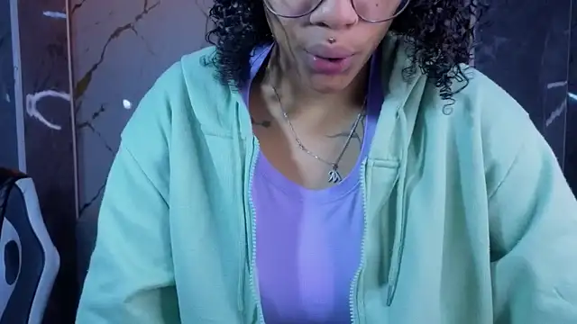 Violeth b online show from January 14, 2026, 12:55 pm