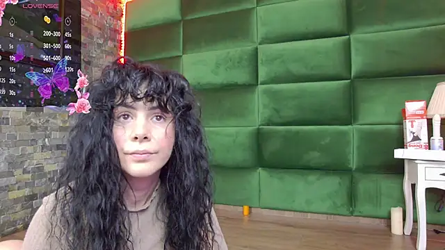 SelenSummer online show from February 13, 2026, 7:54 pm