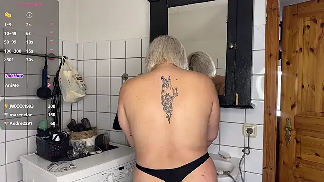 elina may online show from January 28, 2025, 12:00 pm