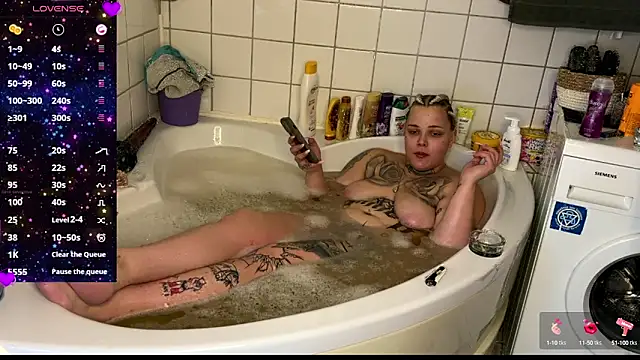 elina may online show from March 1, 2025, 3:16 pm