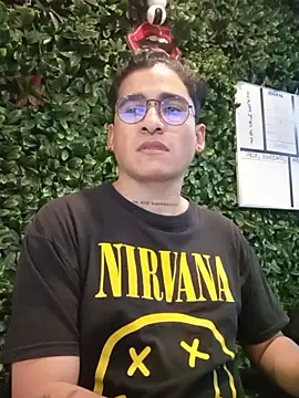   JaviJavi online show from March 15, 2026, 2:06 am