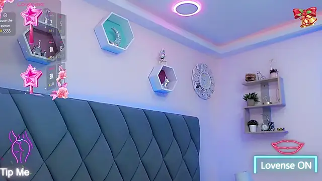 Snapshot of JessieAfrodita chatting on December 23, 2024, 4:22 am JessieAfrodita online show from December 23, 2024, 4:22 am