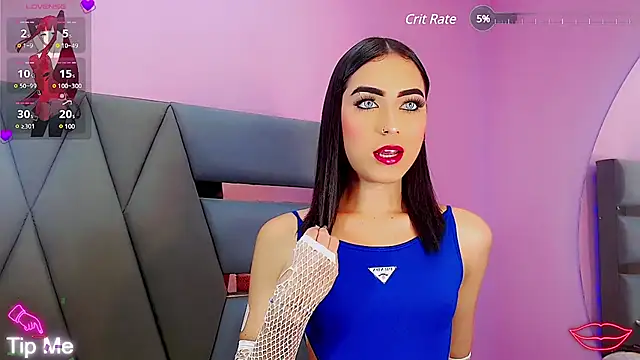 Snapshot of JessieAfrodita chatting on March 16, 2025, 12:55 pm JessieAfrodita online show from March 16, 2025, 12:55 pm