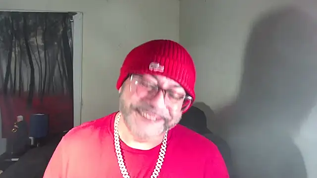 Snapshot of RickStone51 chatting on January 10, 2026, 2:46 am RickStone51 online show from January 10, 2026, 2:46 am