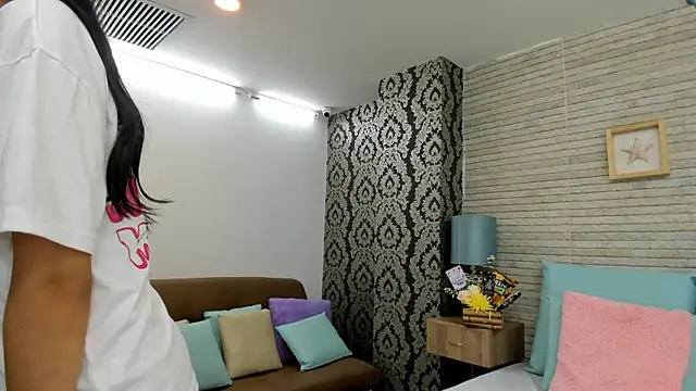 IssabellaLopez online show from December 3, 2024, 11:24 pm