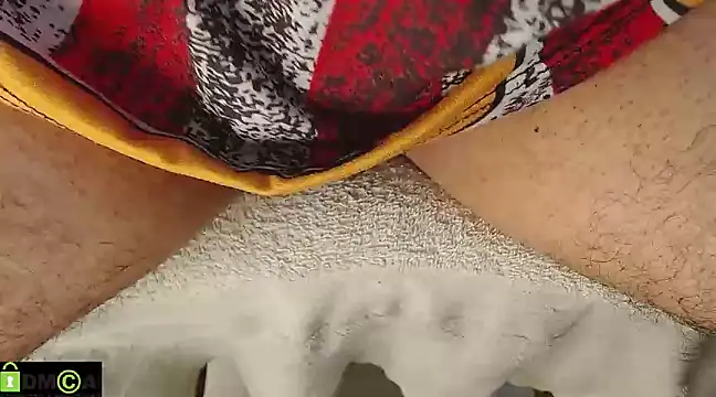 mikellwilliams10 online show from February 19, 2025, 11:14 pm