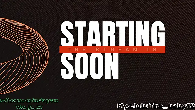 El baby12 online show from February 17, 2026, 8:26 pm