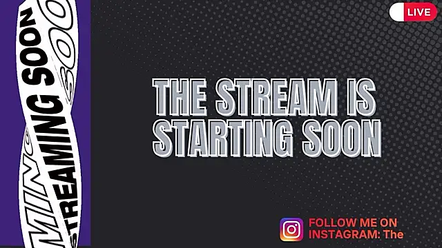 El baby12 online show from February 20, 2026, 8:09 pm