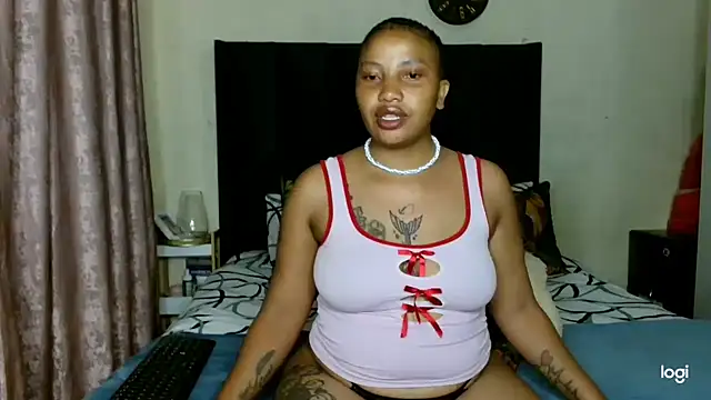 quenliyasa online show from January 11, 2026, 9:20 pm